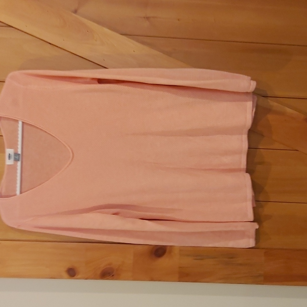 Ladies sweater